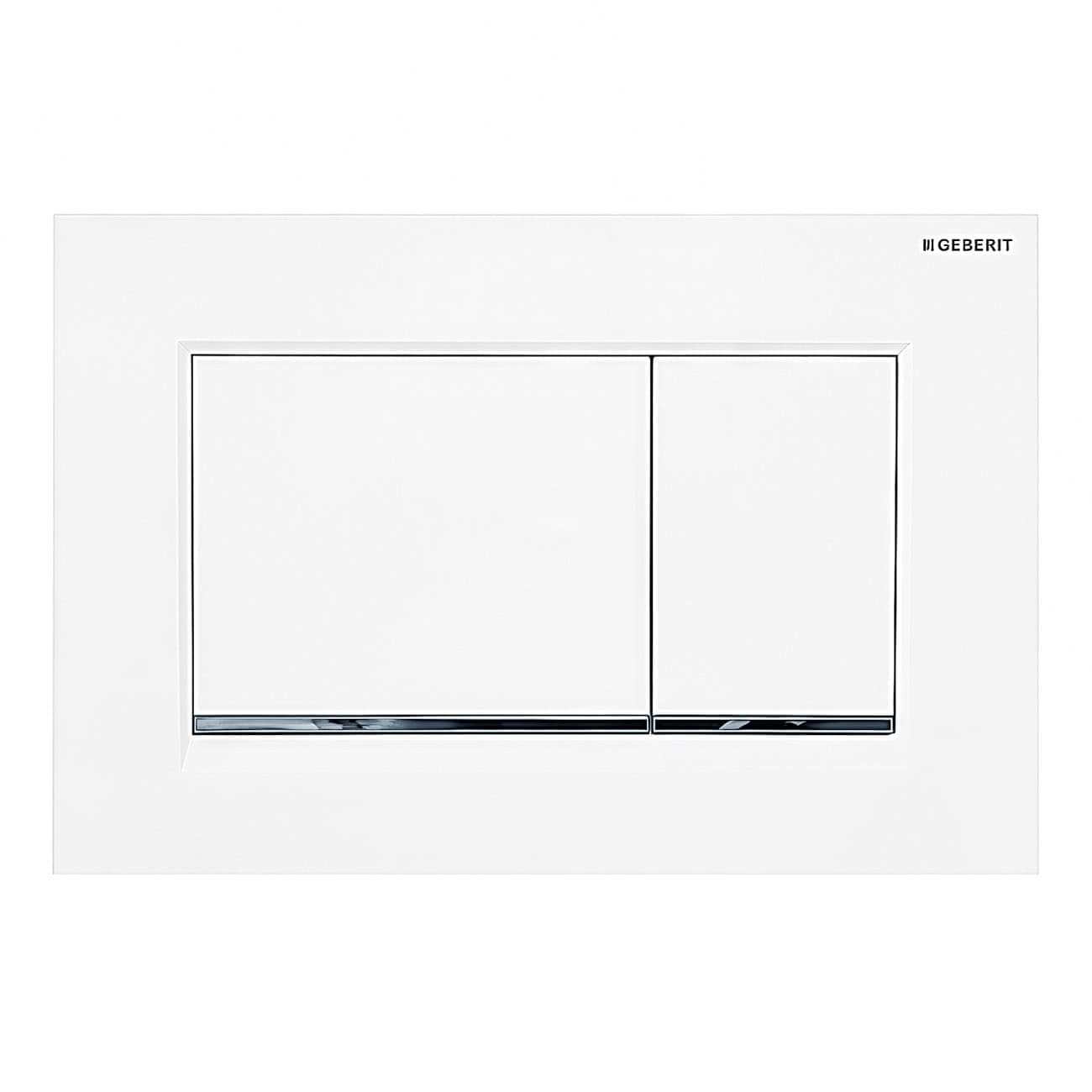 Смывная клавиша инсталляции Geberit Sigma 30 115.883.KJ.1