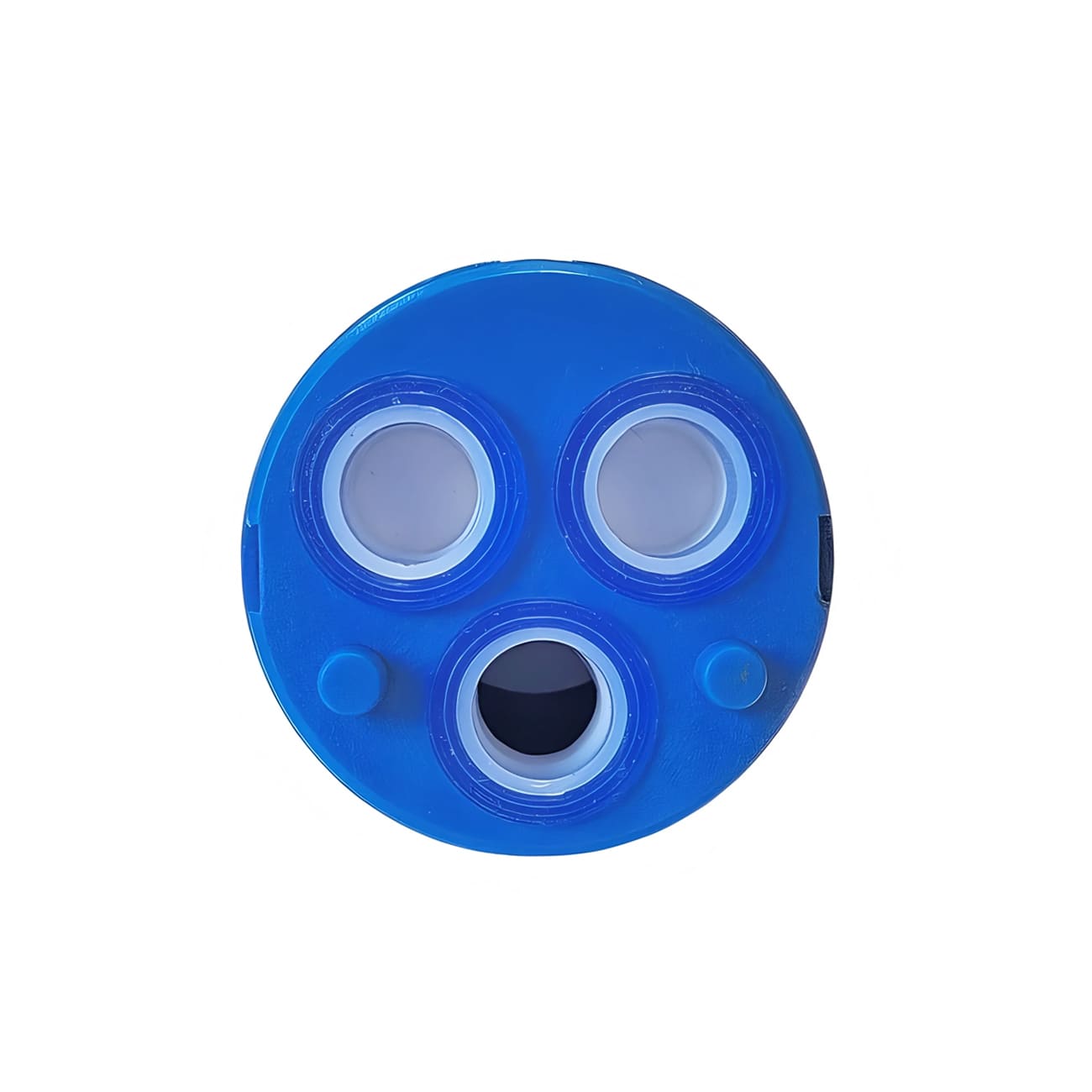 Переключатель на три положения WasserKRAFT B573