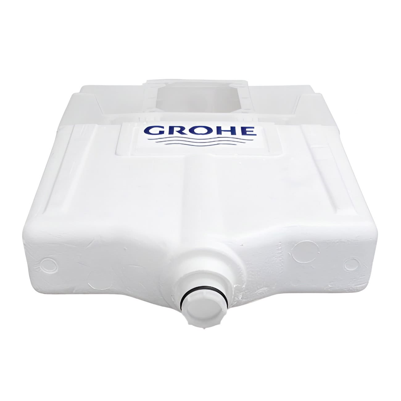 Смывной бачок GD 2 инсталляции Grohe Rapid SL