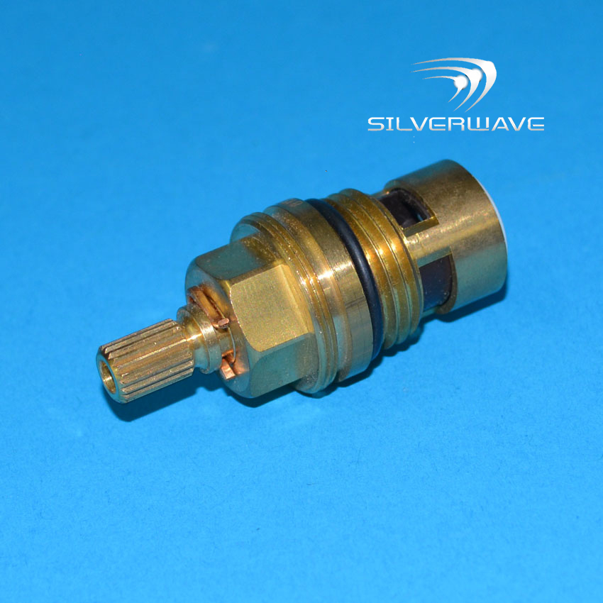 Переключатель керамический Fluhs WasserKraft B252