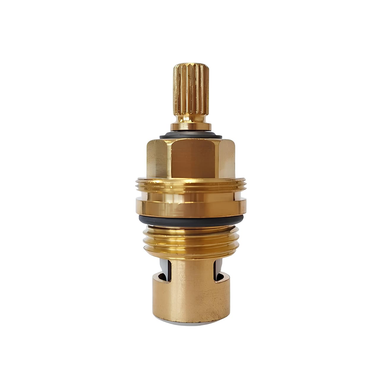 Кран-букса керамическая Kludi 7677900-00