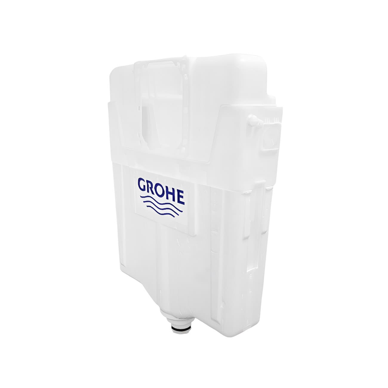 Смывной бачок GD 2 инсталляции Grohe Rapid SL