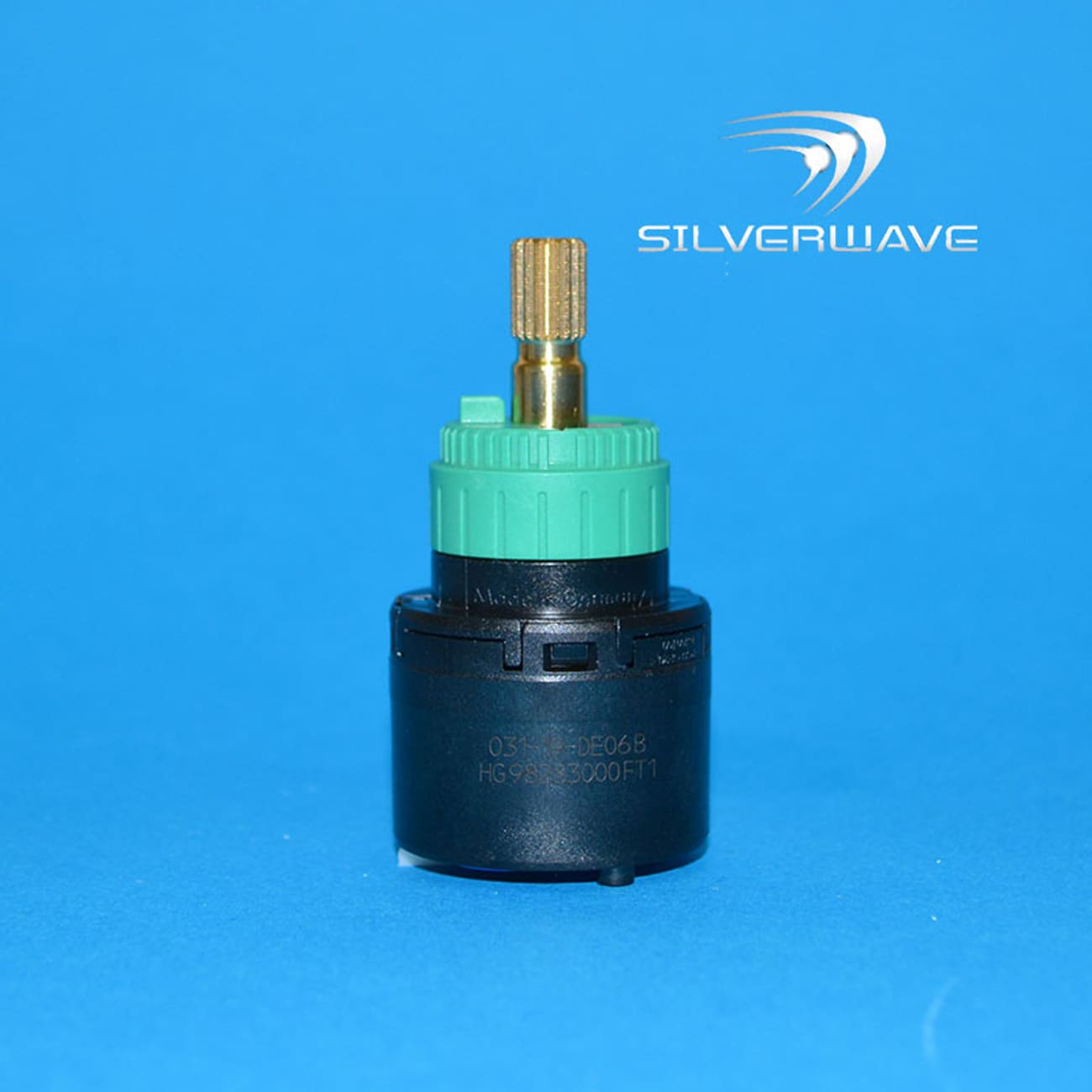 Переключатель керамический Hansgrohe 98283000