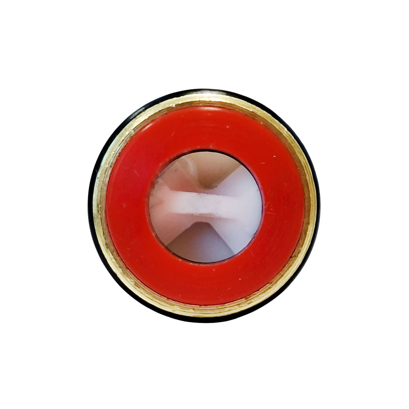 Кран-букса фильтрованной воды OMOIKIRI 4956576 - 20 шлицов