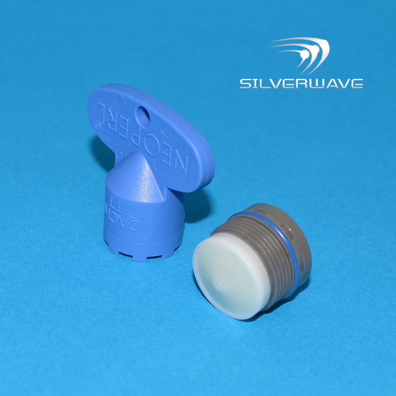 Аэратор М18,5х1 для смесителей Grohe 13994000