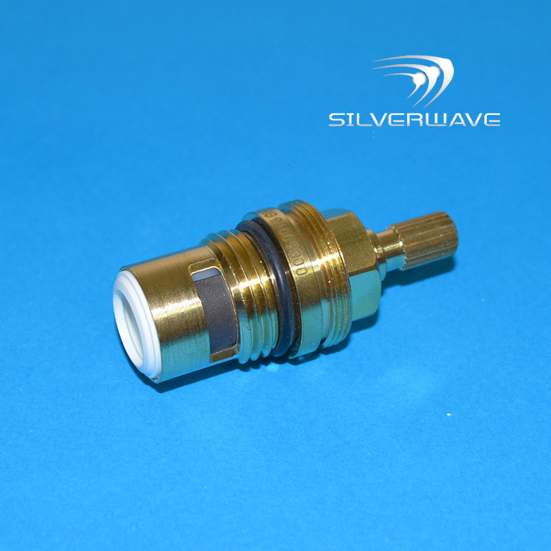 Кран-букса Hansgrohe 94009000