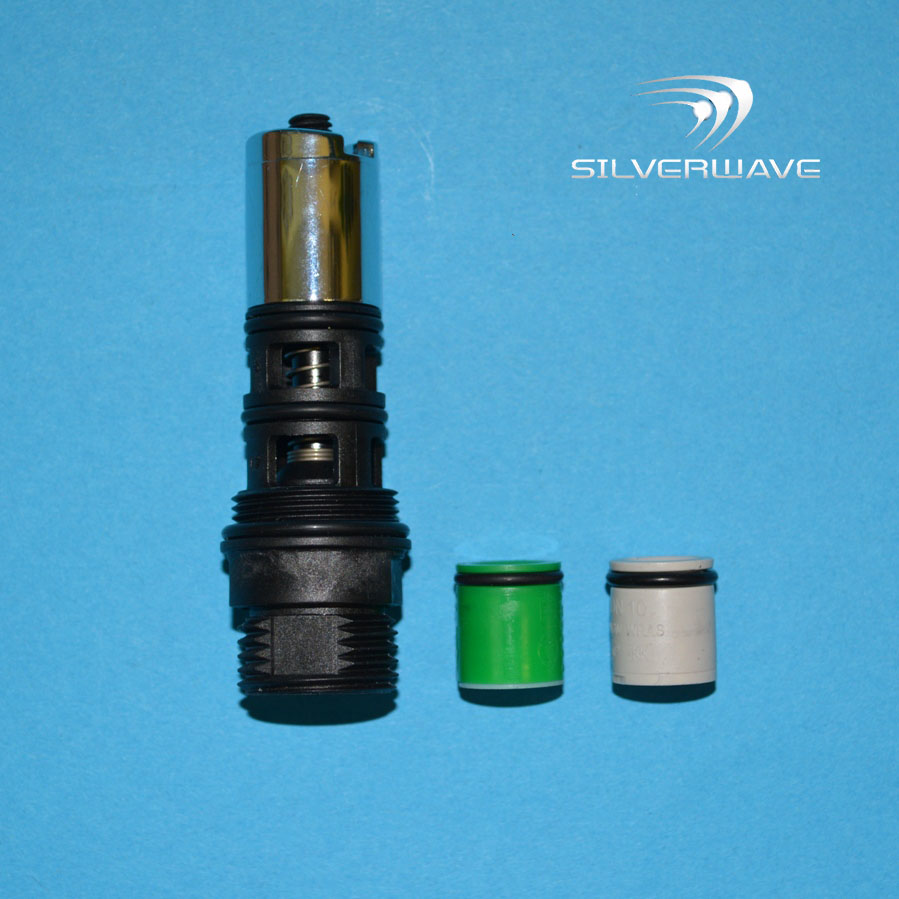 Переключатель душ-излив Roca 525087300