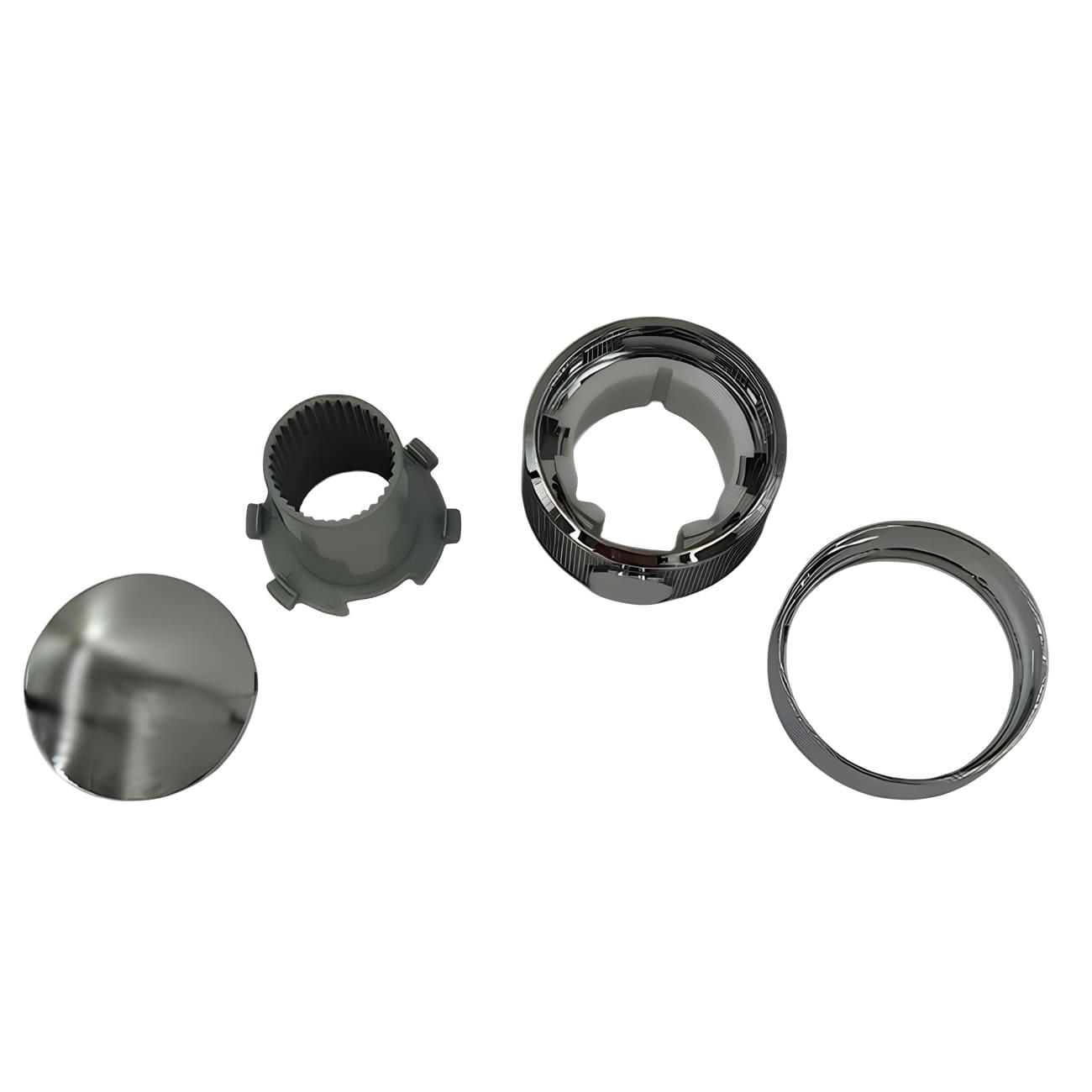 Ручка регулировки температуры Grohe 49029000