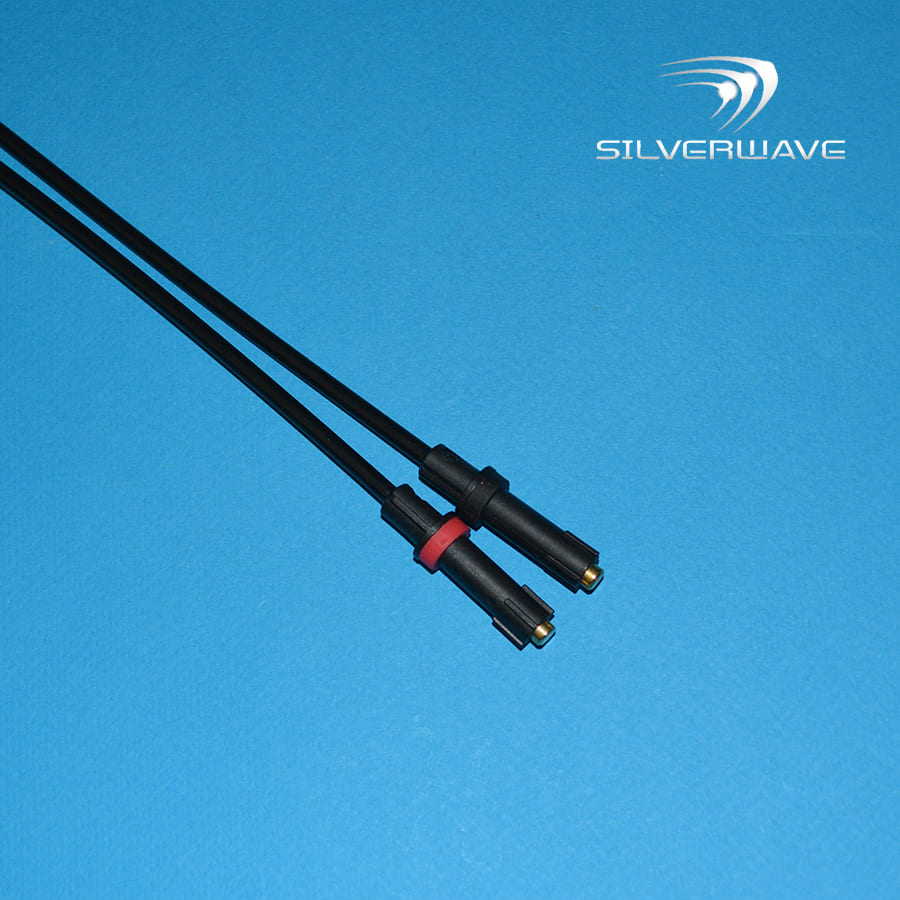 Тросы с фиксатором для сливного механизма Sanit Ineo 05.019.00.0000