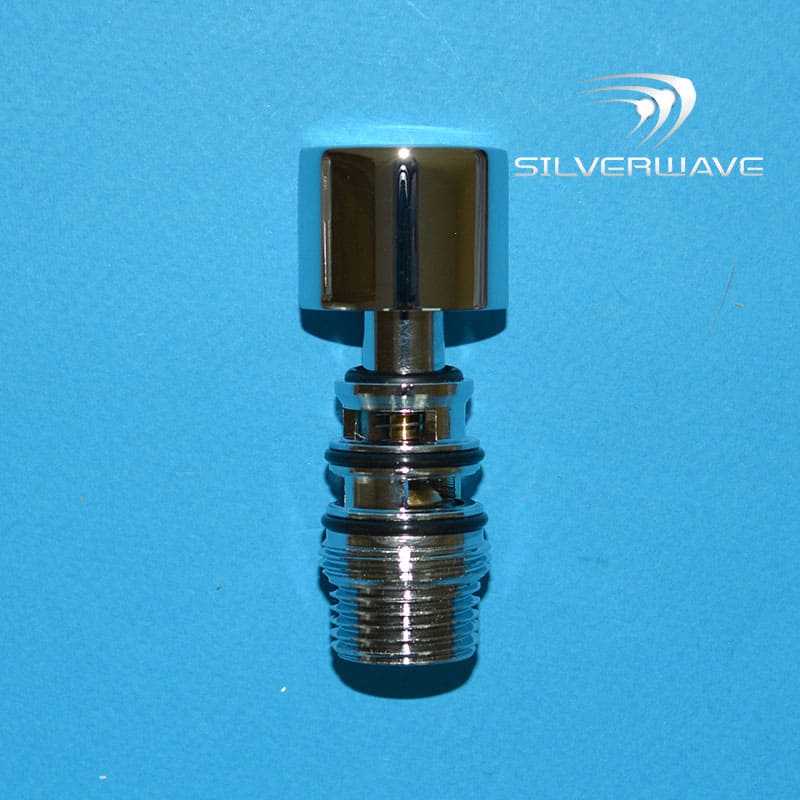 Переключатель-дивертор LEMARK LM8525C