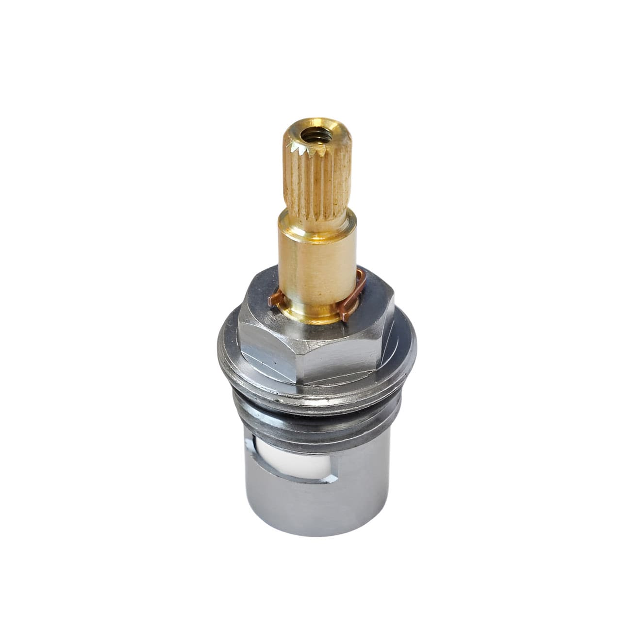 Кран-букса левая для смесителя Gappo G52-4L