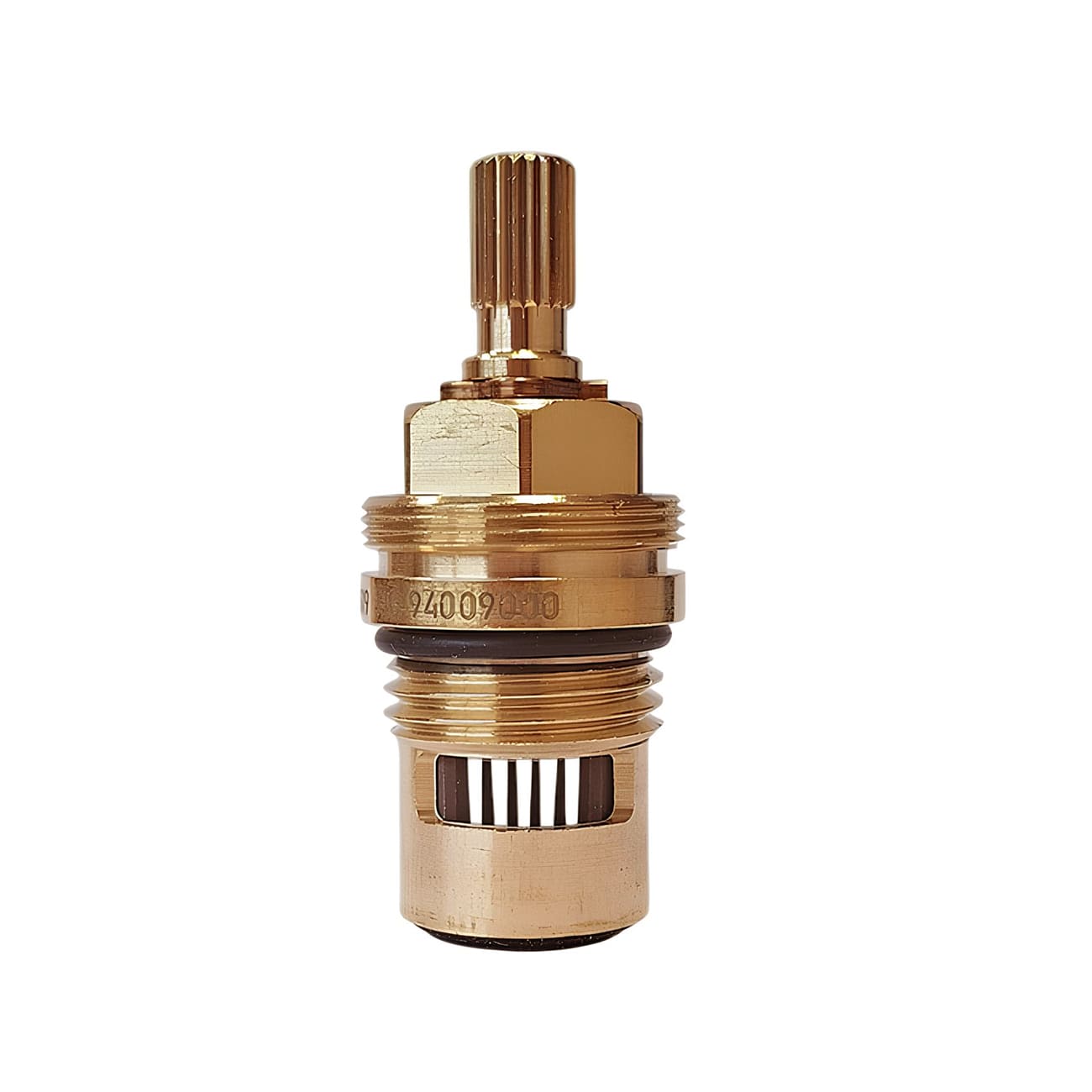 Кран-букса Hansgrohe 94009000