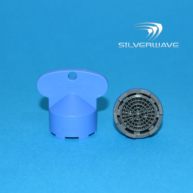 Аэратор М24х1 для смесителей Grohe 13926000