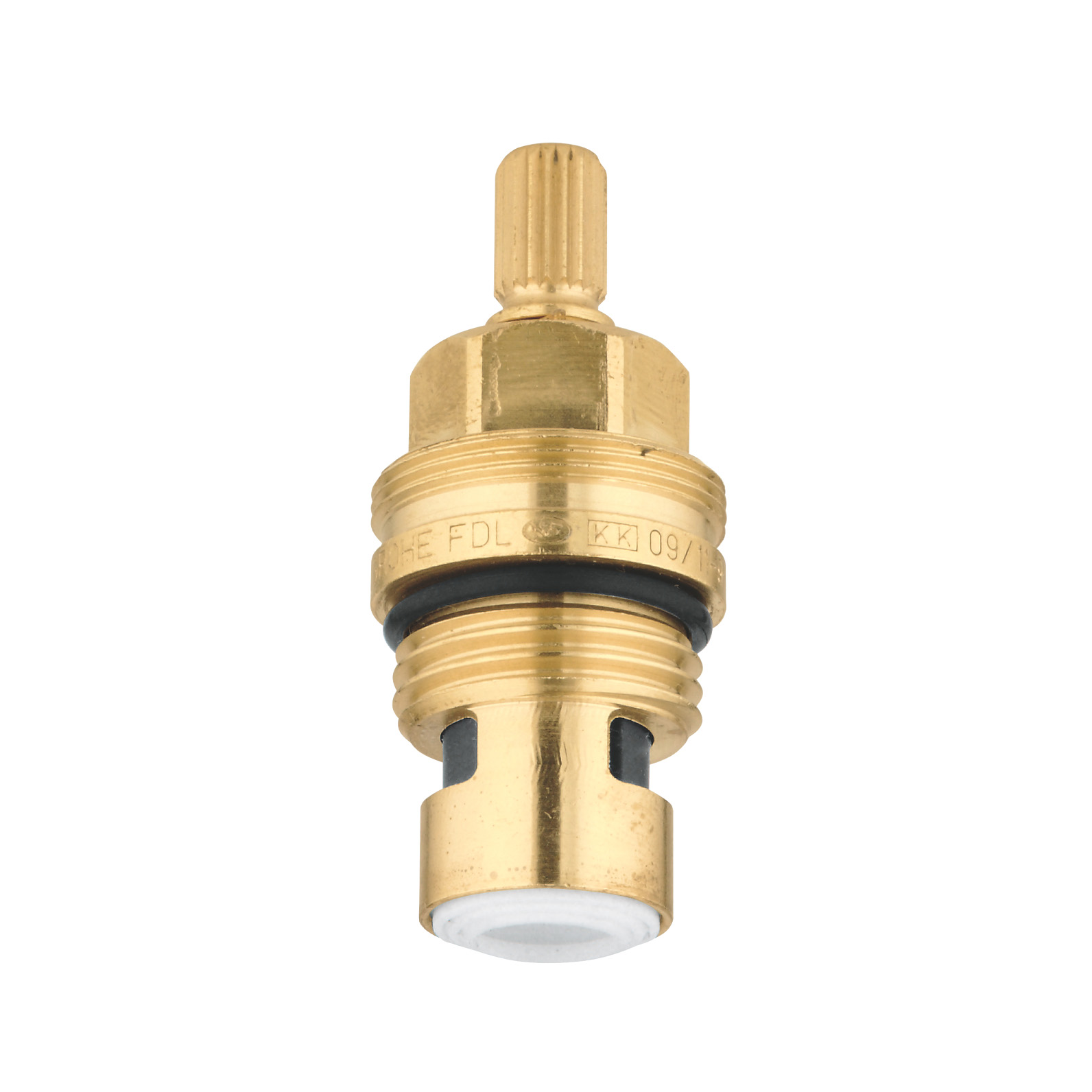 Кран-букса 1/2" Grohe Red 46678000