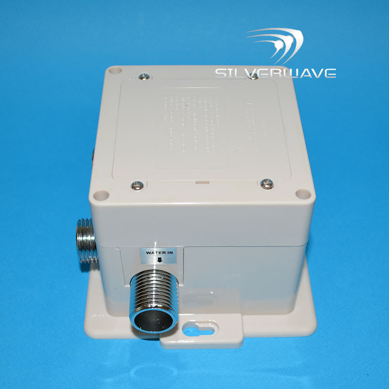 Блок управляющий и отсек для питания для сенсорных LEMARK LM8937CE