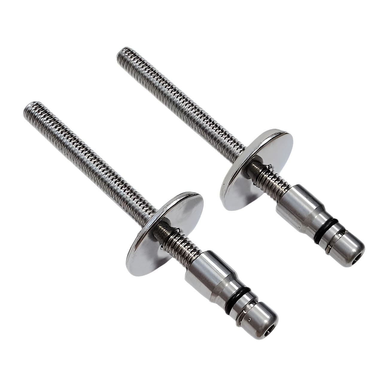 Комплект крепления для сиденья без микролифта унитаза Pro Laufen 8919580000001