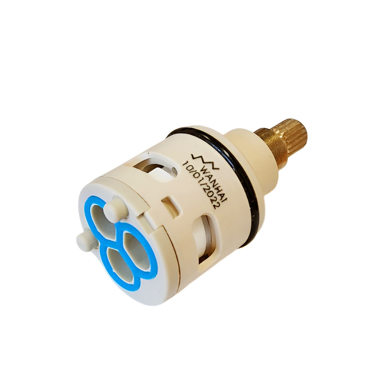 Дивертор для смесителя Lemark LM9811C