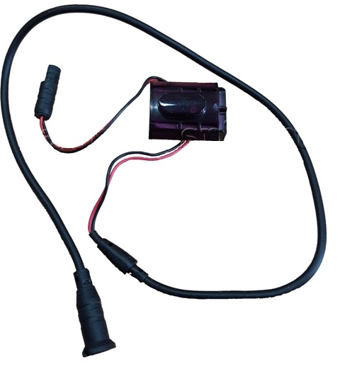 Cенсорный датчик электронного смесителя Grohe 492108540 (нового образца)