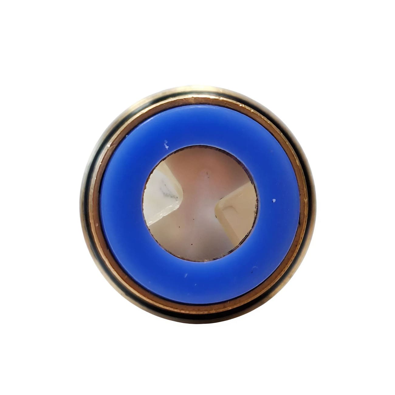 Кран-букса для холодной воды Lemark LM8675B