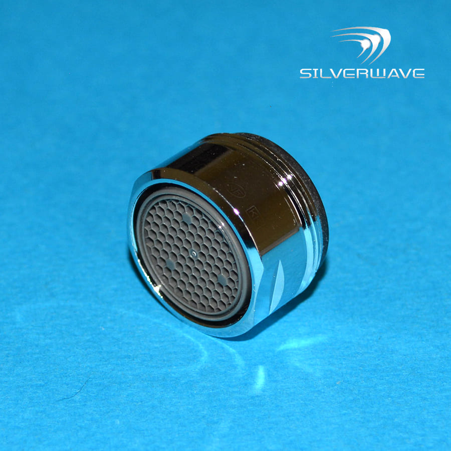 Аэратор 24х1 (30 л/мин) для смесителей Hansgrohe 92360000