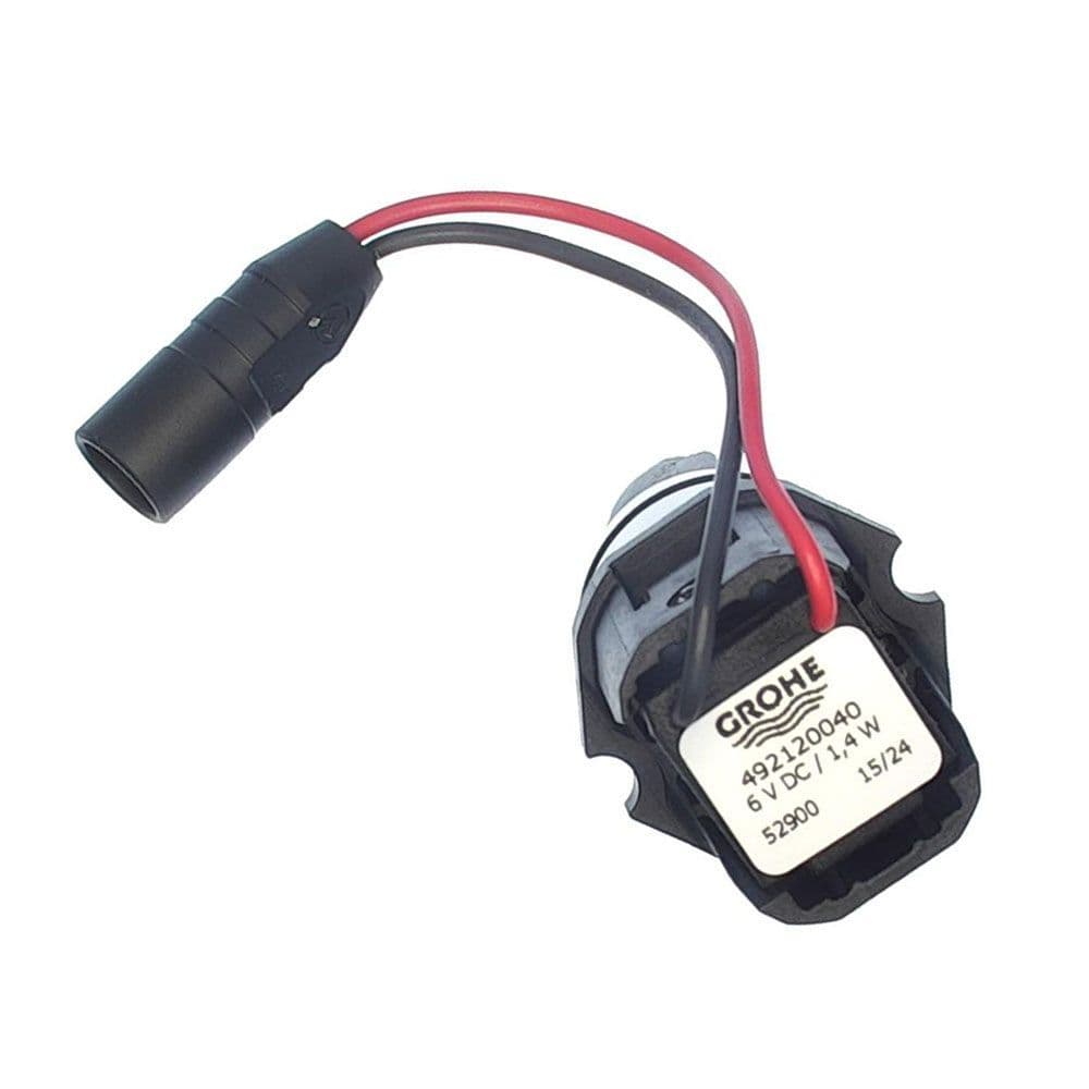 Электромагнитный клапан сенсорного смесителя Grohe 42479000