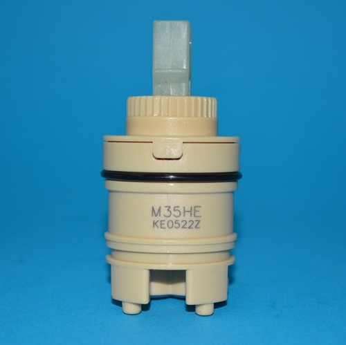 Картридж для смесителя IDDIS J10351 #6