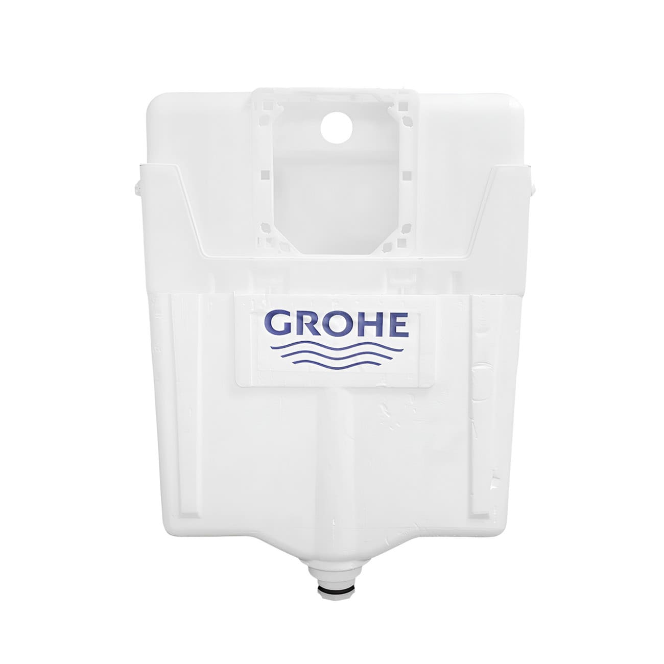 Смывной бачок GD 2 инсталляции Grohe Rapid SL
