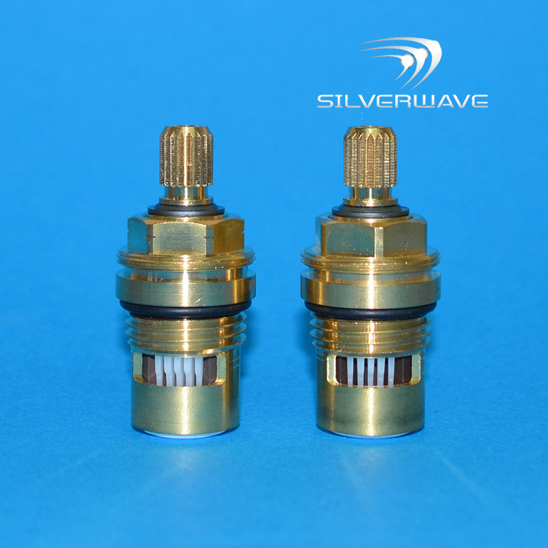 Кран-буксы Roca LOFT ELIT AG0020903R