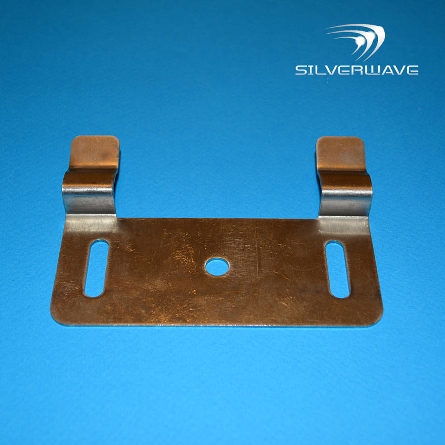 Крепежная пластина Roca KHROMO A822097100