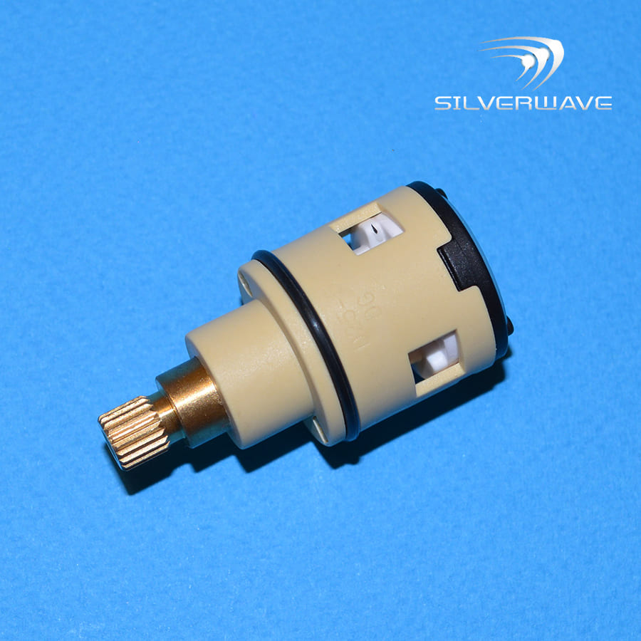 Картридж-переключатель ванна / душ Vidima B961233NU