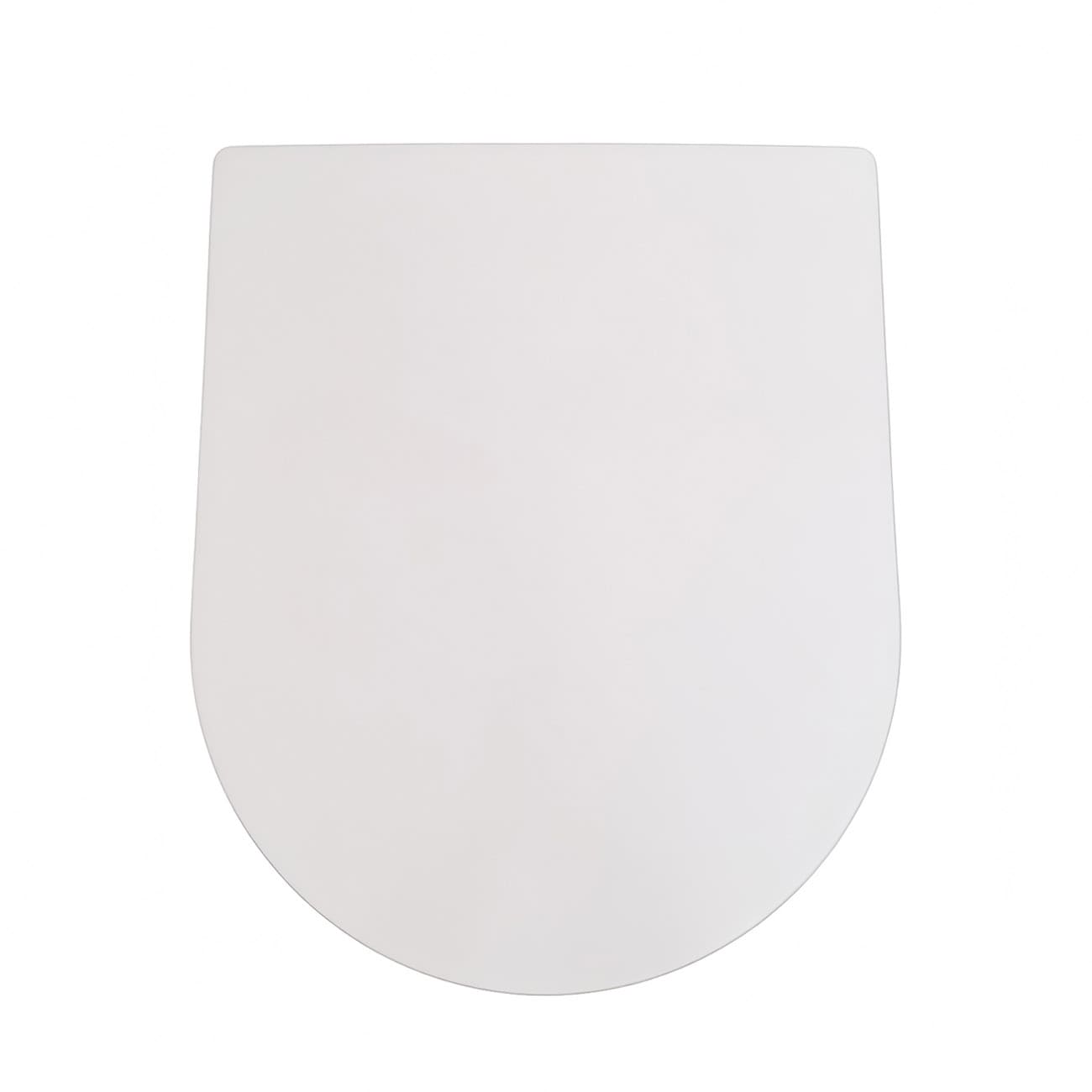 Сиденье с крышкой унитаза Laufen Pro Slim 8989660000001 (8.9896.6.000.000.1)