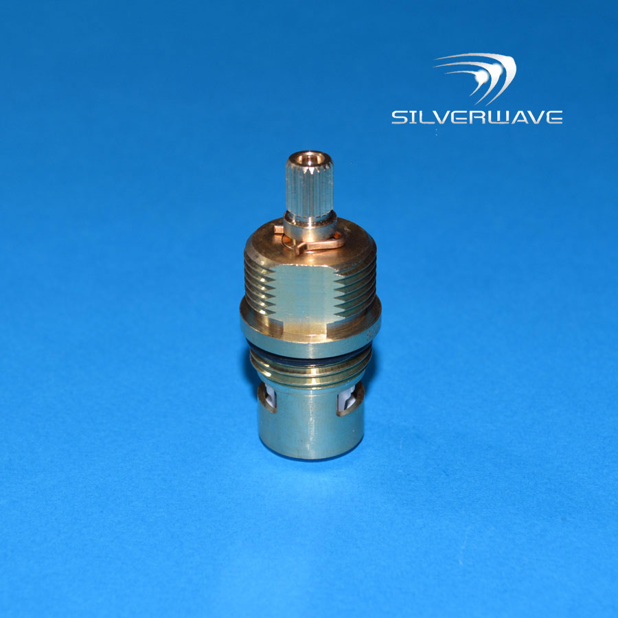 Керамическая кран-букса Tres 9134282