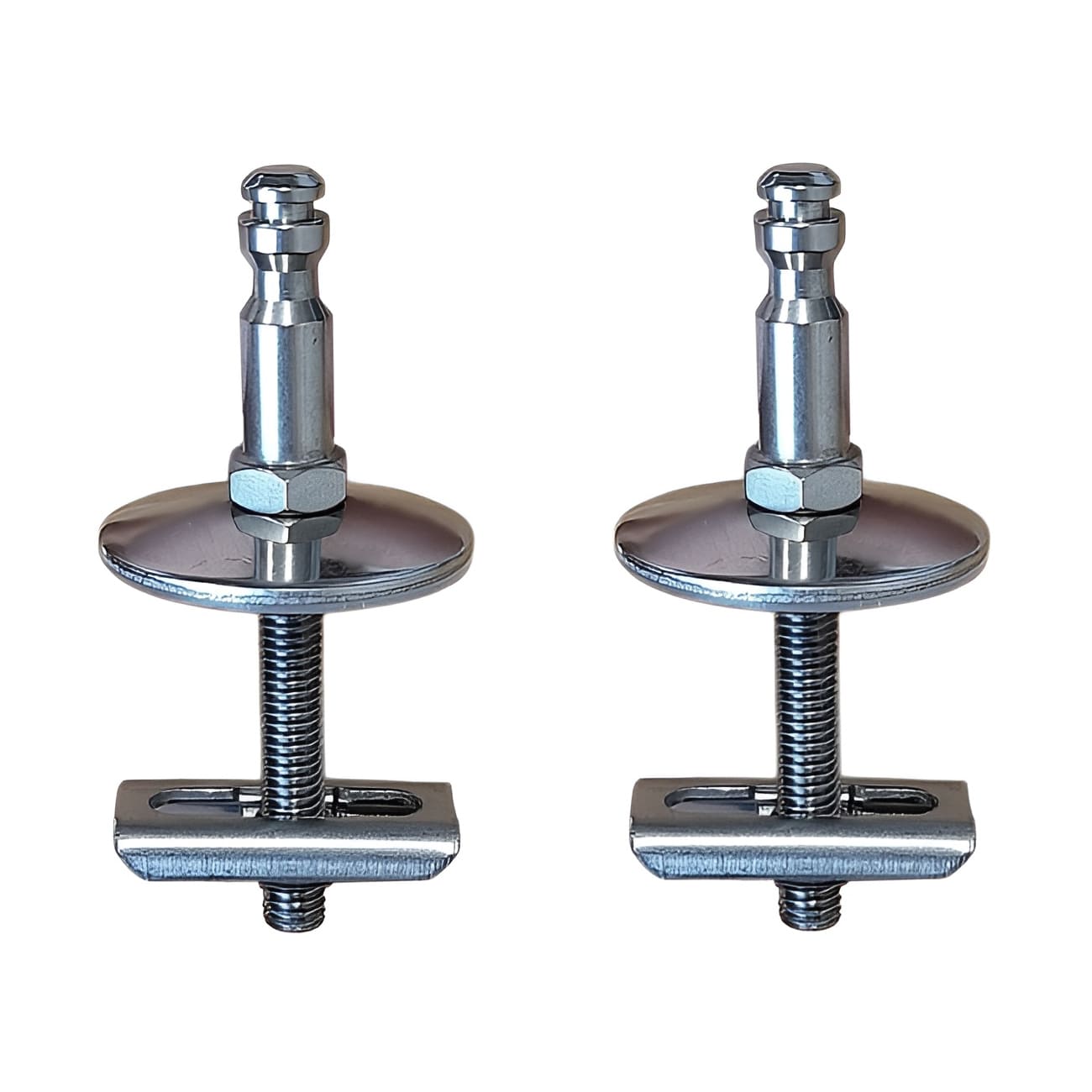 Комплект креплений 35 мм Laufen 8939670000001