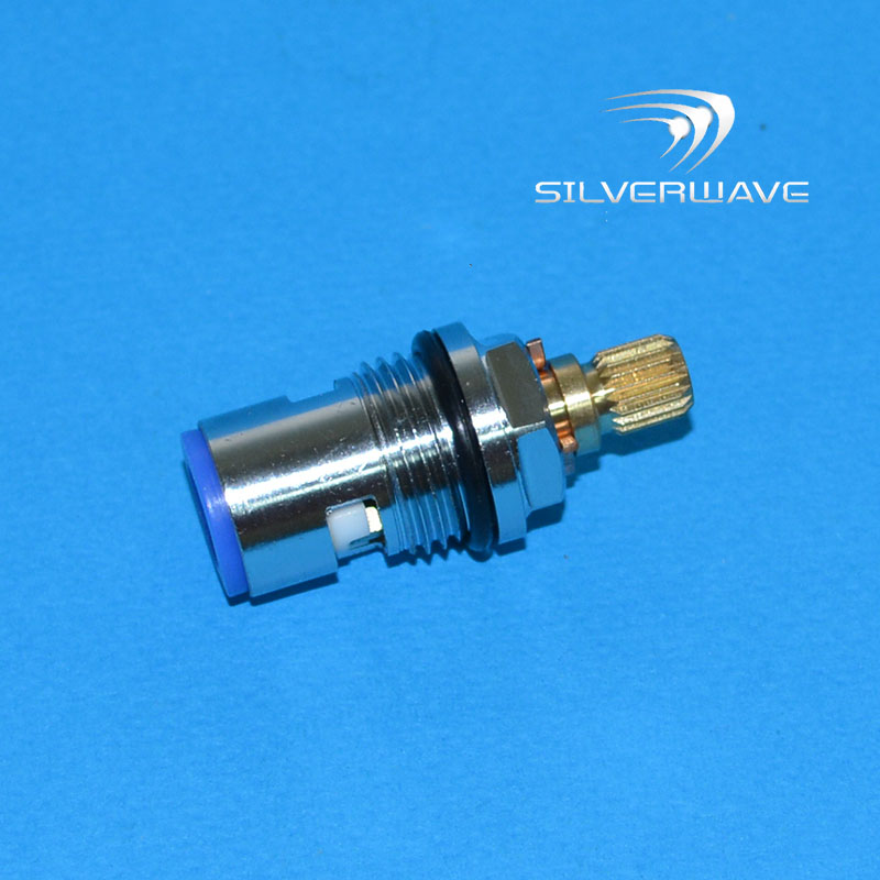 Кран-букса холодная вода Iddis K20C00100