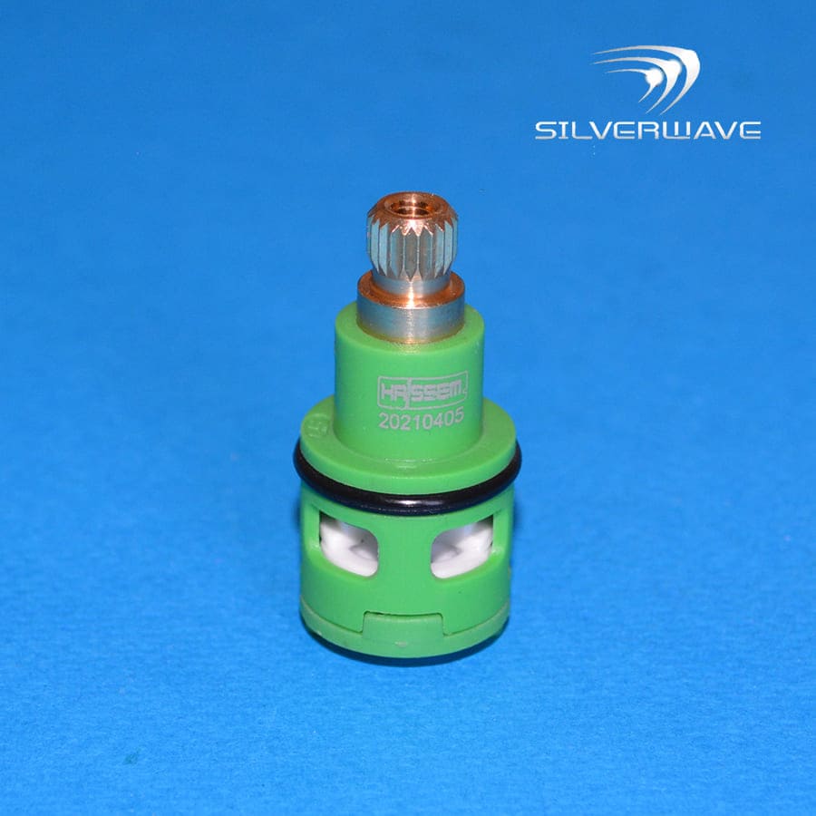 Переключатель для смесителя WasserKRAFT B550