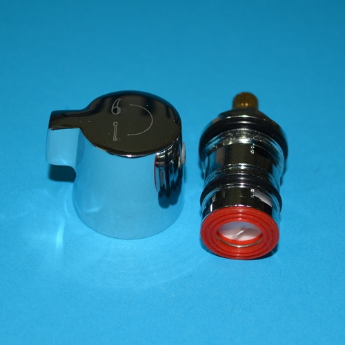 Дивертор в комплекте с ручкой АМ-РМ (SPD82900120)