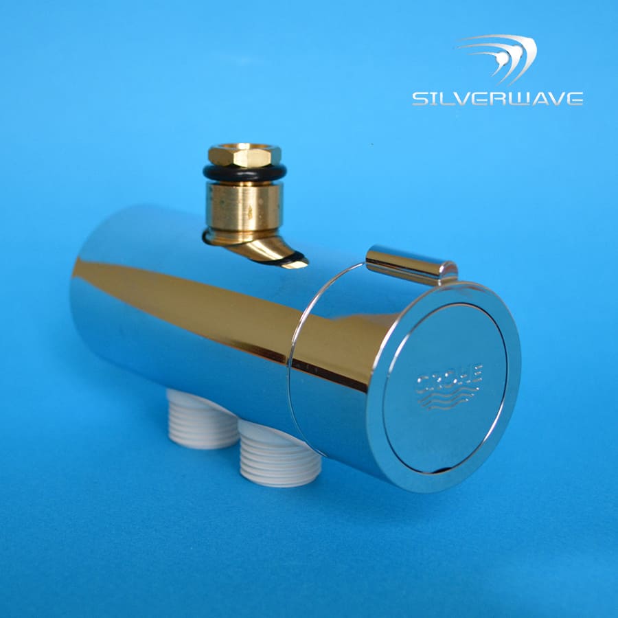 Переключатель режимов Grohe Tempesta 48338000