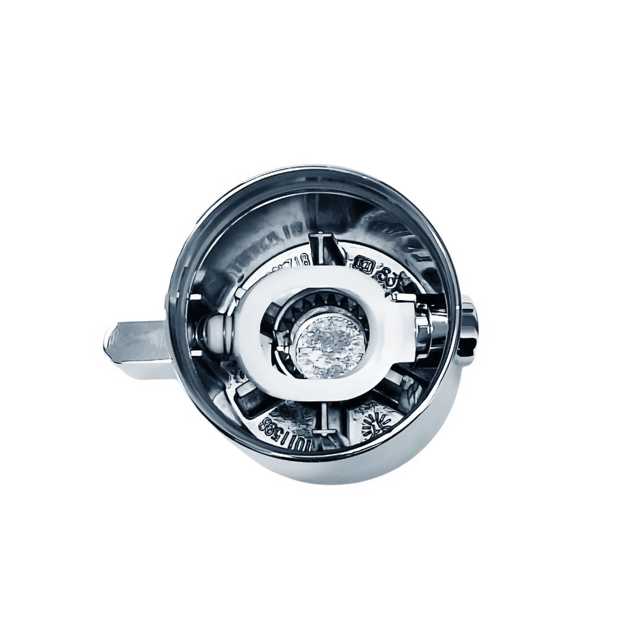 Рукоятка термостатического смесителя Hansgrohe Ecostat 95836000