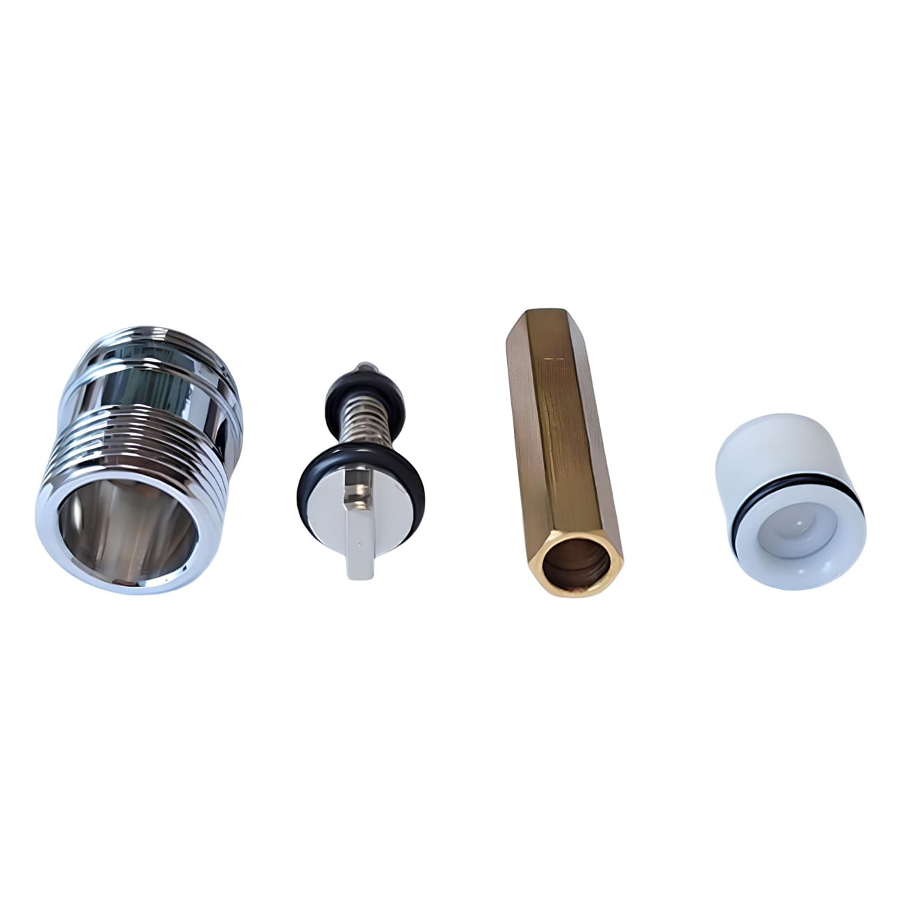 Переключатель Kludi 7311605-00