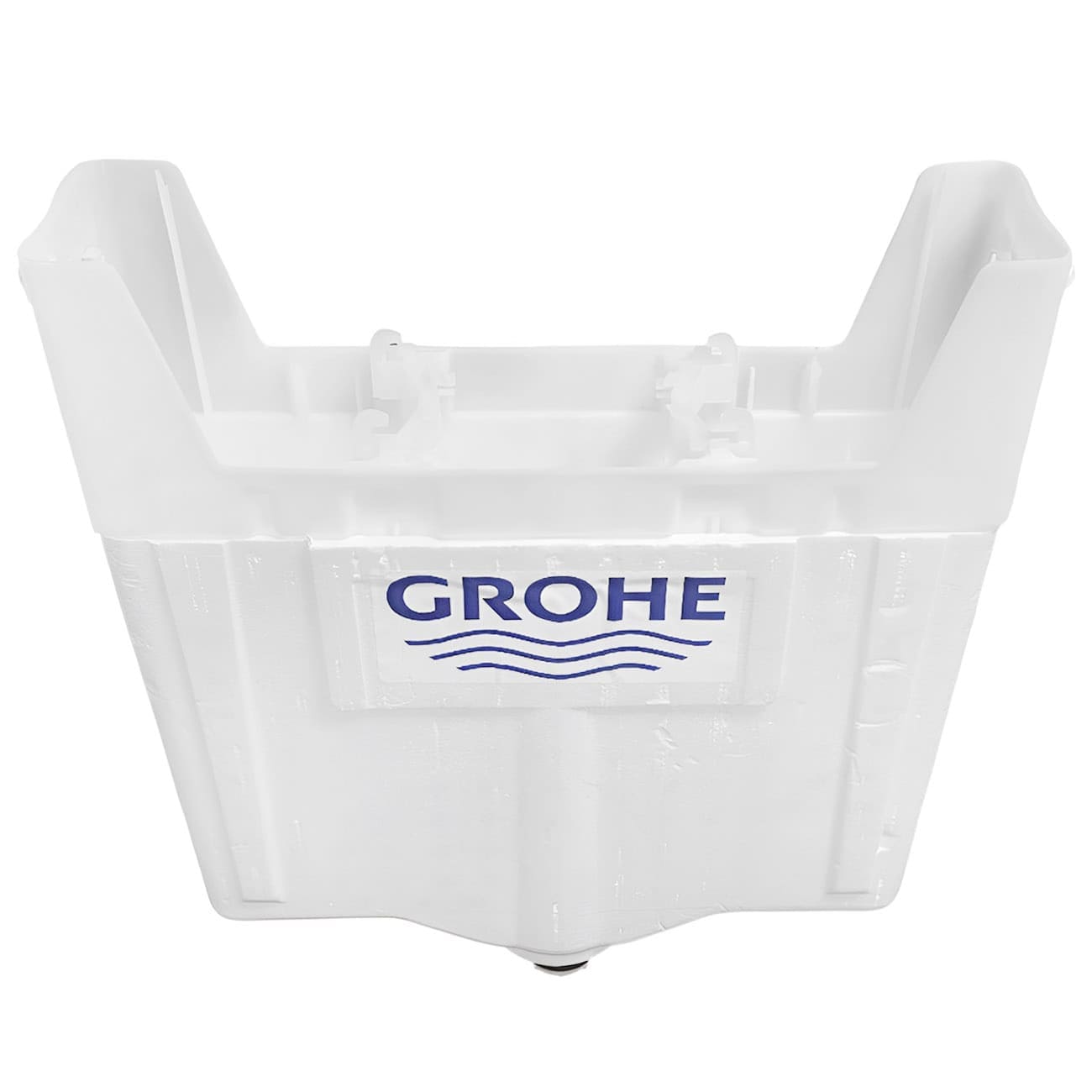 Смывной бачок GD 2 инсталляции Grohe Rapid SL
