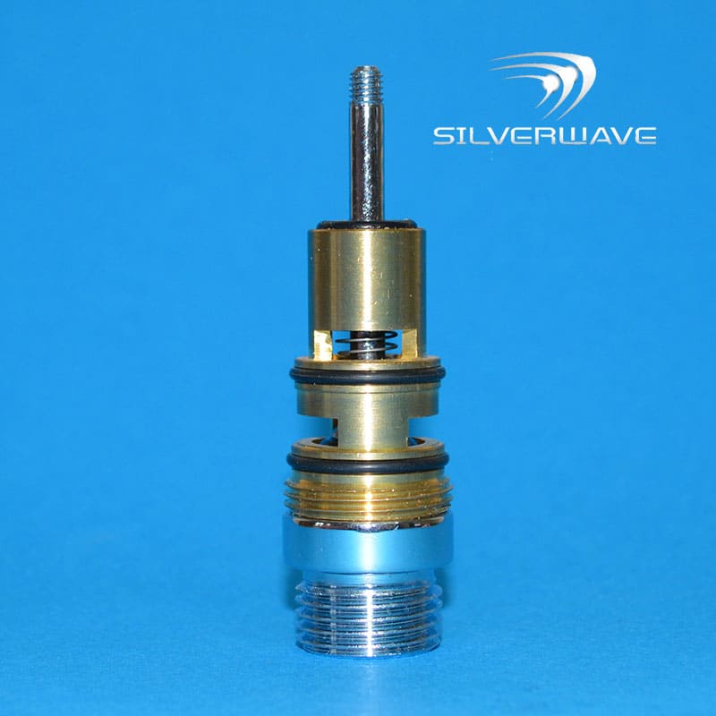 Дивертор для смесителей Iddis J23181