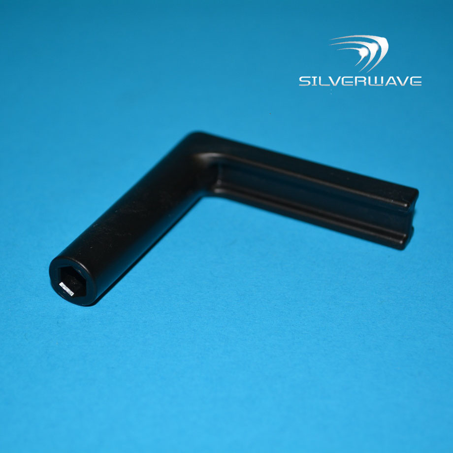 Скрытый крепеж подвесного унитаза Roca AV0027200R