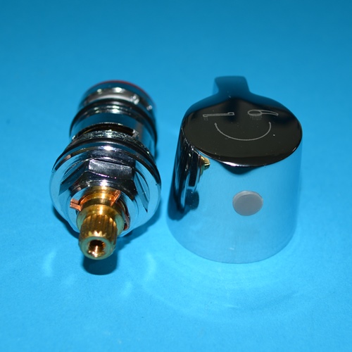 Дивертор в комплекте с ручкой АМ-РМ (SPD82900120)