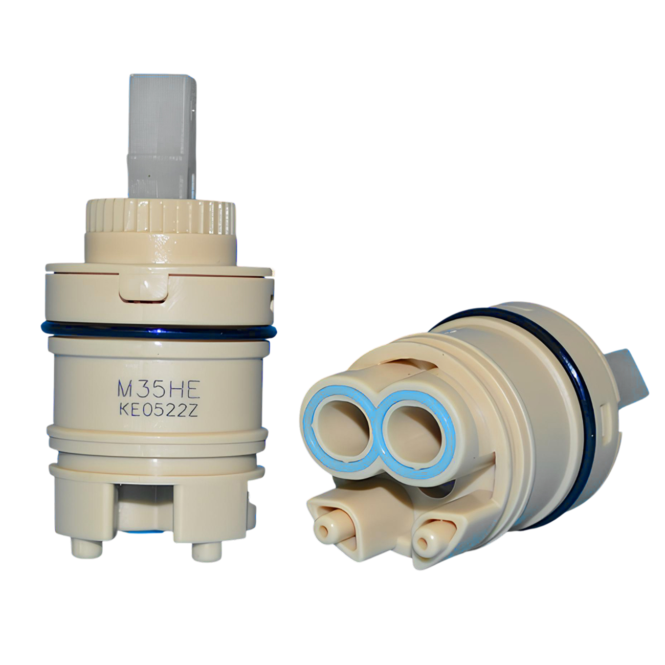 Картридж для смесителя IDDIS J10351 #6