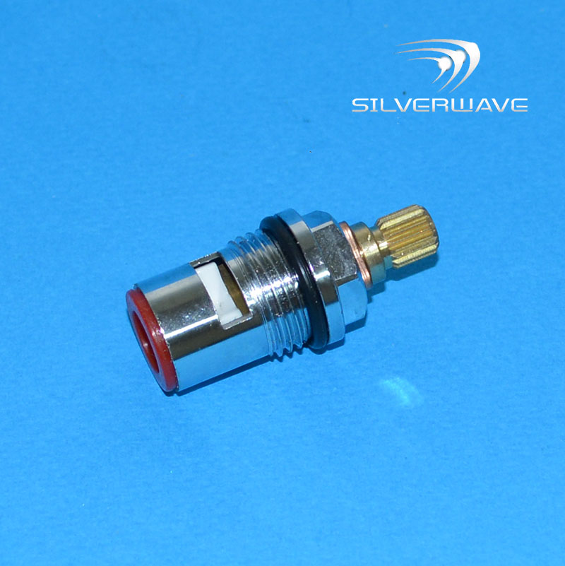 Кран-букса горячая вода Iddis K20C0010Z