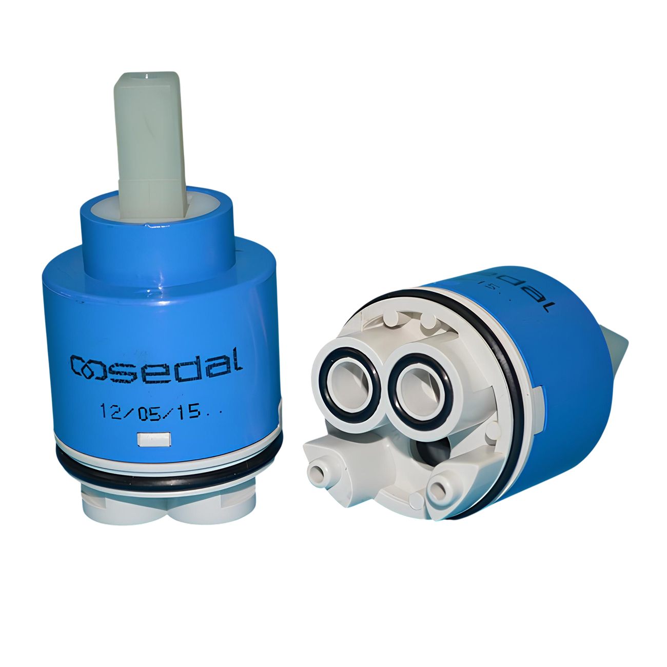 Картридж для смесителя IDDIS J10401 #4 (D40 BL CD)