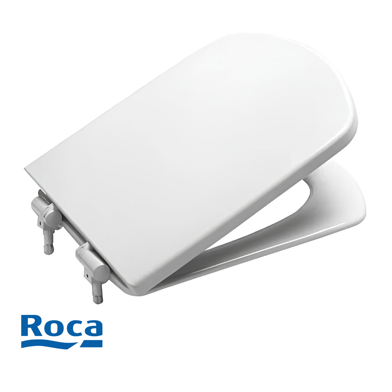 Сиденье для унитаза Roca Dama Senso ZRU9000041