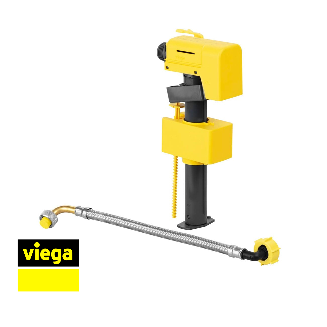 Комплект клапана заполнения Viega 786113