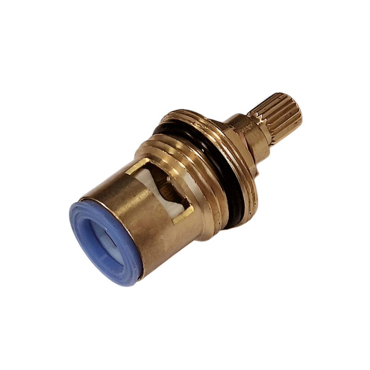 Кран-букса холодной воды для смесителя DAMIXA Neo Classic SPD24000101C