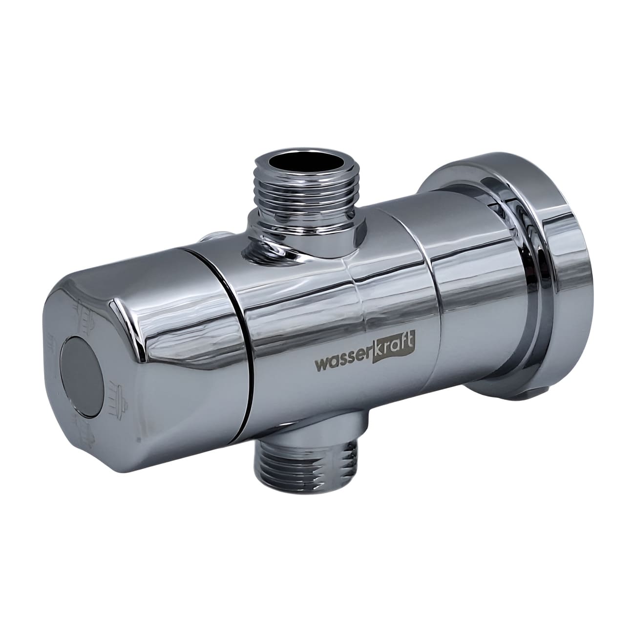 Переключатель (дивертор) WasserKRAFT B290